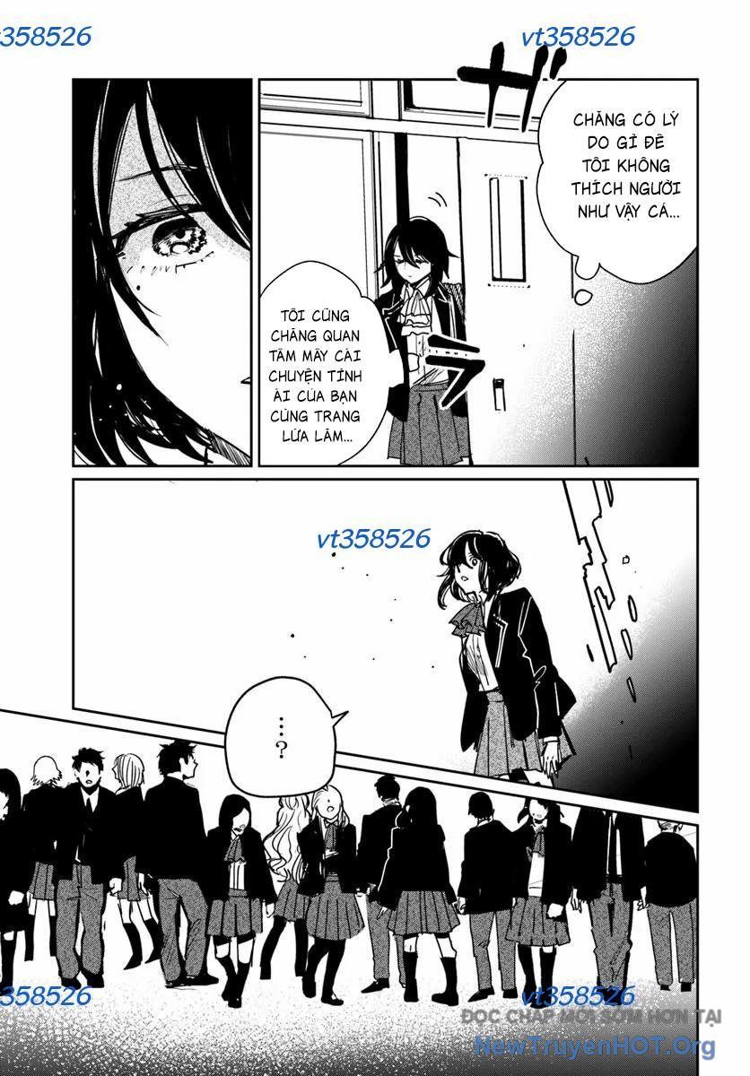 Tử Thần Quân Vương Trở Về - chap3 - Trang 30
